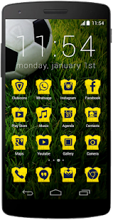 Lastest Clubicons Colombia APK for Android