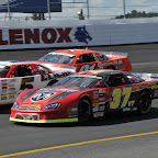 ACT Late Model Challenge at NHMS