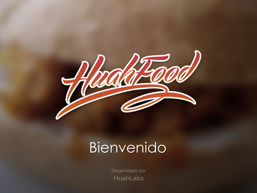 免費下載商業APP|Huahfood Restaurant app開箱文|APP開箱王