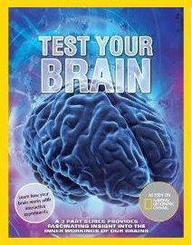 pon a prueba tu cerebro