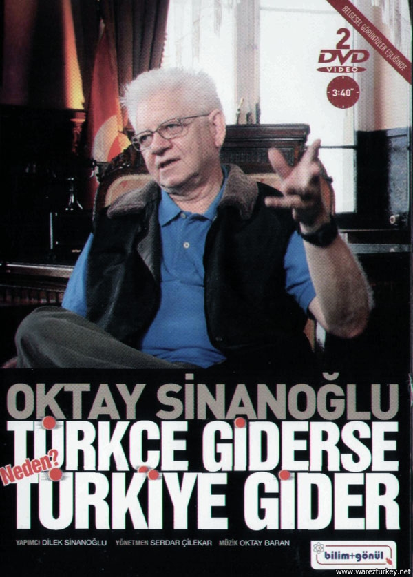 Türkçe Giderse Türkiye Gider - 2007 DVDRip Tek Link indir