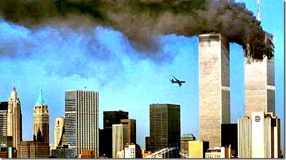 9-11-1 Islamic Attack 2