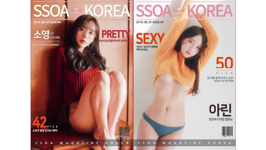 Korean model 9 sexy girls image jav