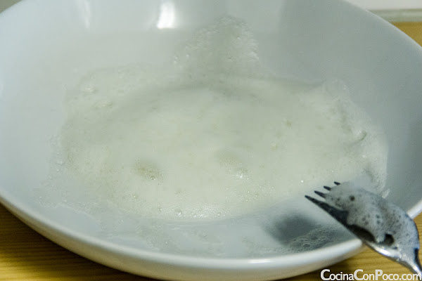 Calamares a la Romana Sin Gluten - Receta paso a paso