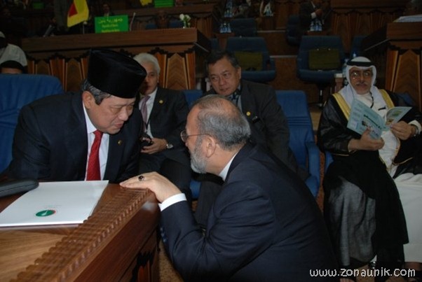 foto keseharian Presiden Indonesia (3)