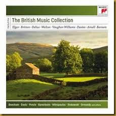 The British Music Collection Elgar Sinfonias Barenboim
