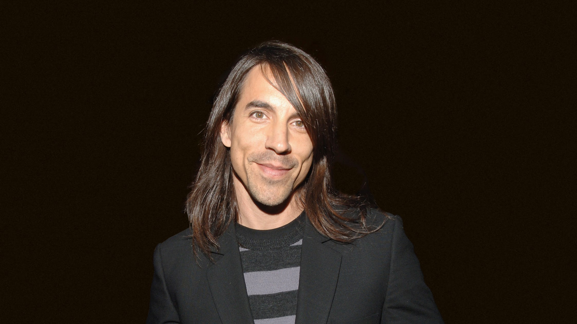 Anthony Kiedis Google Play