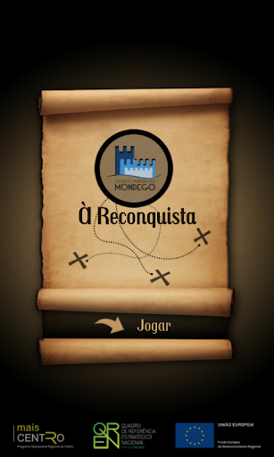 Reconquest