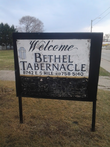Bethel Tabernacle
