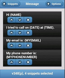 TextByNumbers poster 2