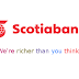 Goodbye Scotiabank
