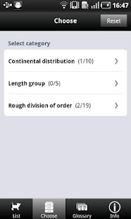 Mammals Expert Guide(圖5)-速報App