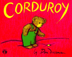 courduroy