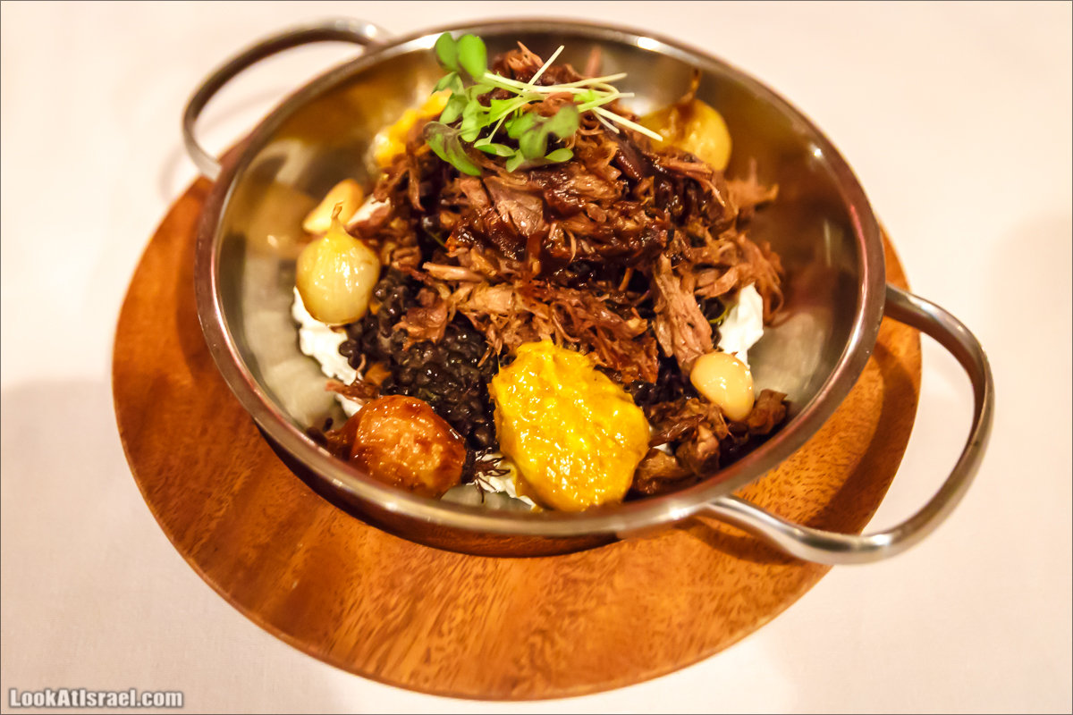 Ресторан «Муза на горе» в поселении Шореш, Иерусалим | LookAtIsrael.com - Фото путешествия по Израилю | מסעדת מוזה בהר