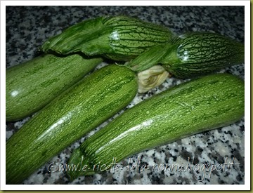 Frittelle di zucchine e fiori di zucca (1)