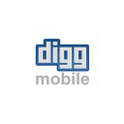 digg mobile icon
