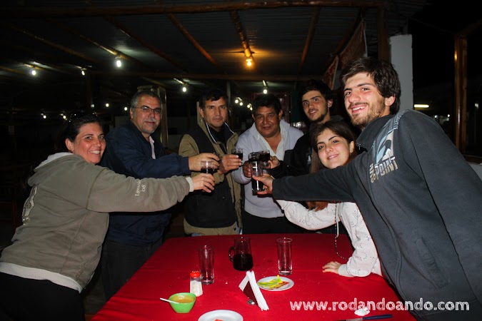 Brindando con Miguel en la Glorieta Tacneña IMG_3036.jpg