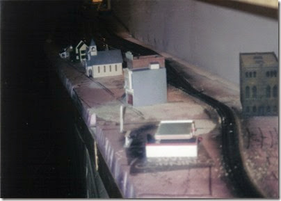 17 MSOE SOME Layout in November 2002