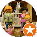 Image Google de cité life playmo anna la famille lyra