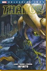 Thanos Infinito