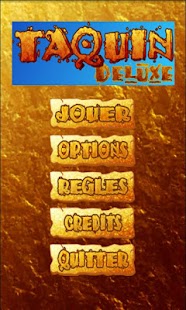 Free Download TaquinDeluxe APK for Android