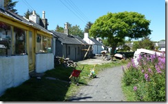 Easdale cottage renovation