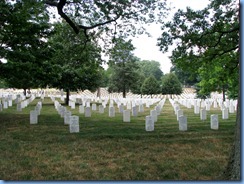 1435 Arlington, Virginia - Arlington National Cemetery