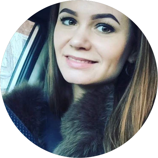 Екатерина Мамаева