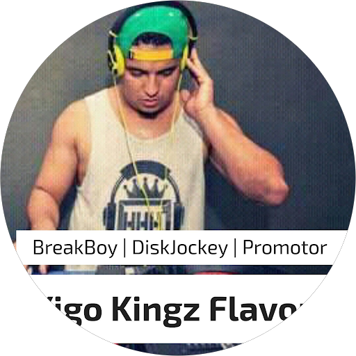 Yigo King Flavor