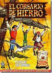 P00035 - 35 - El Corsario de Hierro howtoarsenio.blogspot.com #33