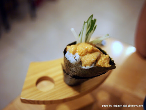 食記】台北家福壽司屋-壽司.生魚片.握壽司@大安捷運MRT忠孝復興: 料多 
