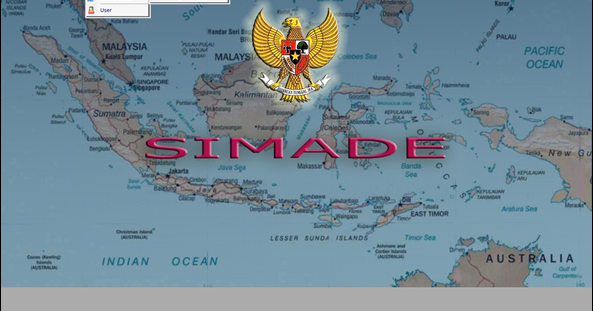 Software Simade (Sistem Administrasi Desa) Full - DOWNLOAD SOFTWARE APLIKASI TOKO MINIMARKET ...