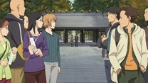 Gin no Saji Second Season - 07 - Large 11