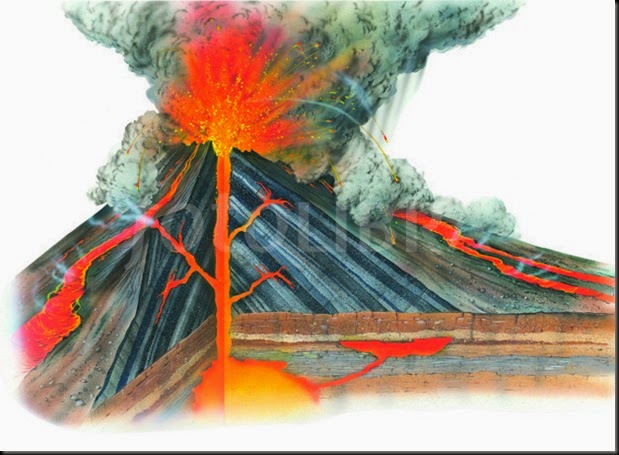 49730-erupting-volcano-illustration