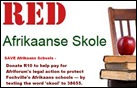 Afrikaans Schools Campaign to save AFrikaans education by AfriforumADD