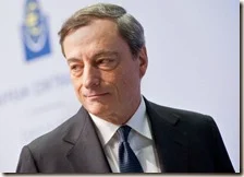 Mario Draghi