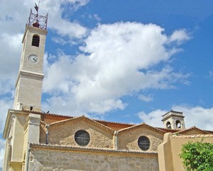 photo de Saint Michel