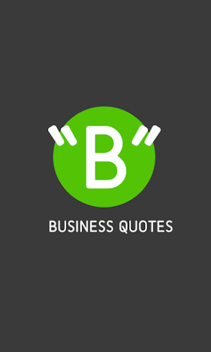 Motivational Business Quotes