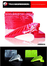 Transgression Hangboard: Coming soon in USA!
