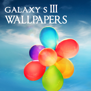 Galaxy S3 Wallpaper 1.1.7