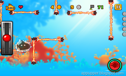 Free Download Adventures Under the Sea All Version Android Game (APK)