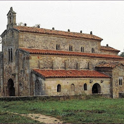 84.- San Salvador de Valdedios.