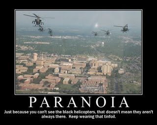 paranoia copters