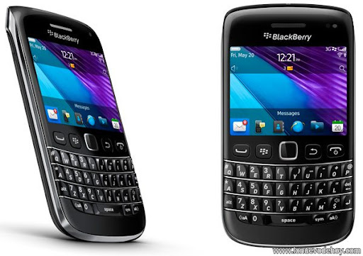 BlackBerry Bold 9790