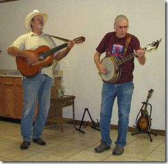 Montana performers