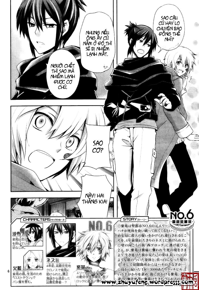 No. 6 chap 5