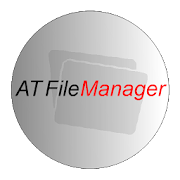 AT File Manager  Icon