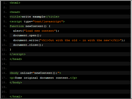 Prettify Syntax Highlighter no Blogger - Visual Dicas