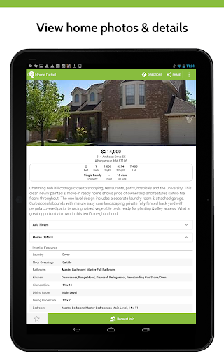 免費下載生活APP|Q Realty – Albuquerque Homes app開箱文|APP開箱王