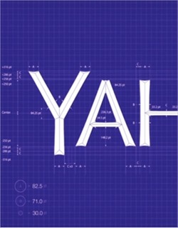 El fracaso del nuevo logo de Yahoo!